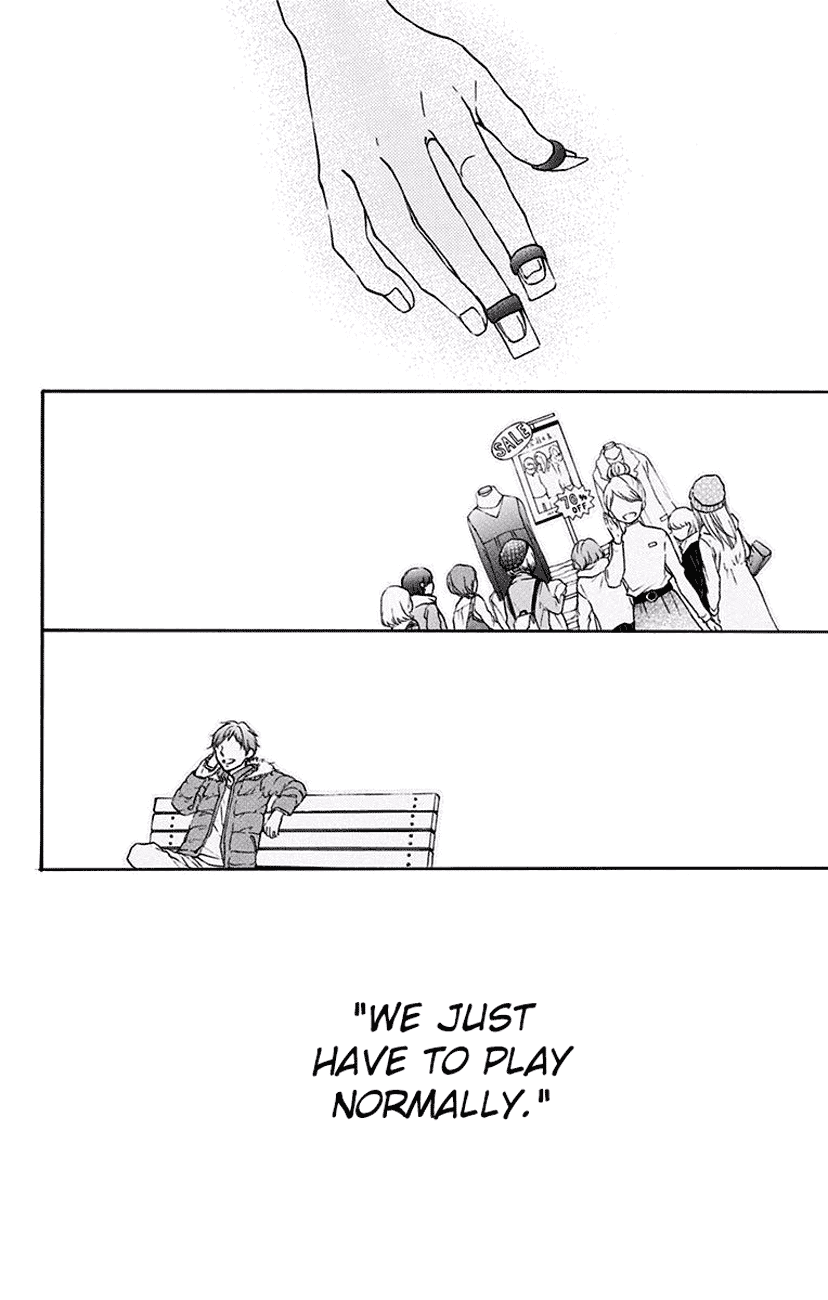 Kono Oto Tomare!, Chapter 59 image 15